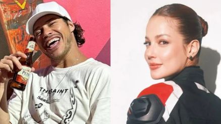 Jos Loreto estaria vivendo romance com Nanda Marques 