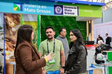 A agenda  decisiva para ampliar as conexes internacionais do Estado no comrcio exterior e turismo 