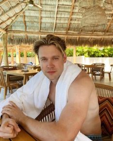 Chord Overstreet