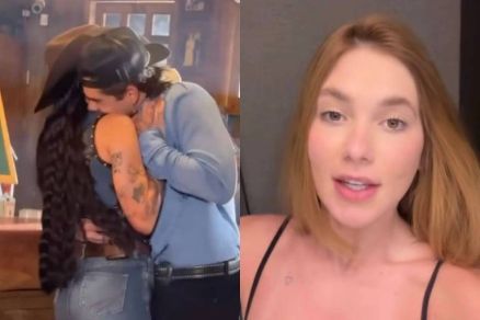 Ana Castela e Z Felipe em clima de romance, e Virginia Fonseca na Espanha agitam web 