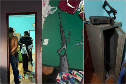 Grupo criminoso atuava no furto e desvio de cargas de soja usando empresas de fachada