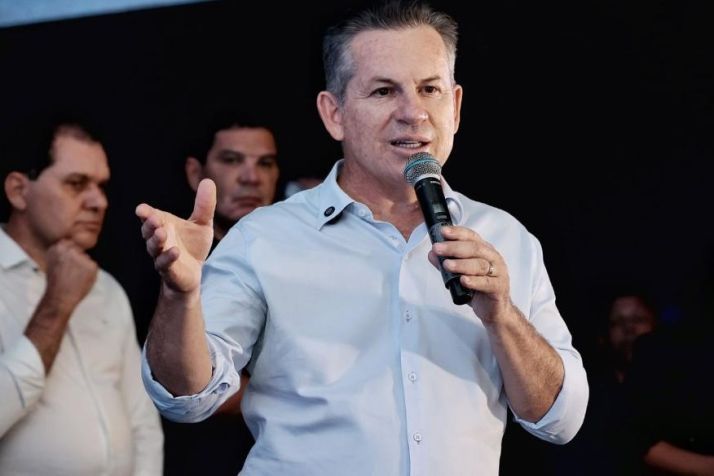 Governo aperta construtoras, mas falta mo de obra, diz Mendes