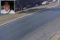 Vdeo mostra momento em que servidor de VG  atropelado; veja