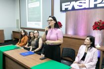 Prefeitura de Cuiab e Fasipe firmam parceria acolhimento jurdico de mulheres
