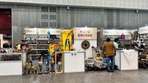 Artesanato de MT movimenta R$ 169 mil em vendas durante evento nacional 