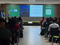 Segunda edio do GeoTech Day aborda tecnologias voltadas  gesto pblica