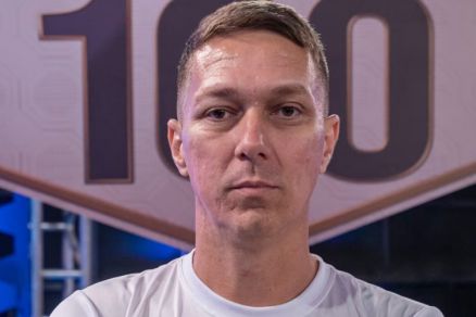 O servidor Mrcio Cmara, finalista de reality na Record