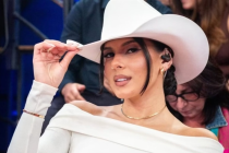 Ana Castela  chamada de bbada por internauta e reage