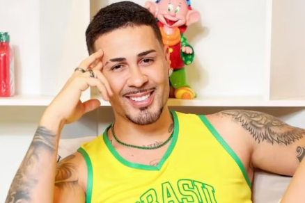 Carlinhos Maia 
