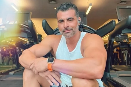 JP Mantonvani morreu em um acidente 