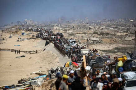 Palestina