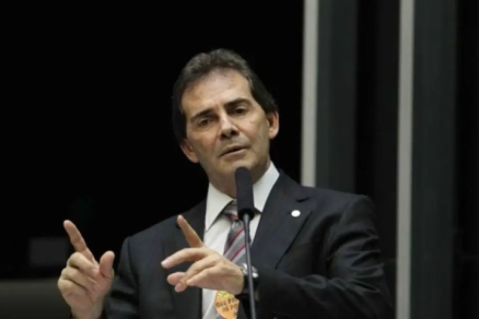 Paulinho da Fora  relator da 
