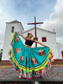 O documentrio apresenta diferentes circuitos tursticos elaborados para estimular a economia criativa 