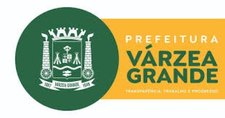 Slogan da Prefeitura de Vrzea Grande 