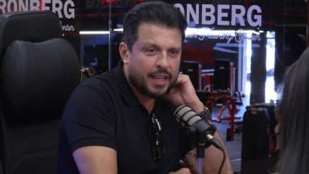 Wellington Muniz contou que foi vtima do Boa Noite Cinderela por duas vezes