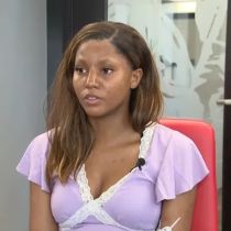 Atleta de 23 anos contrai superbactria comedora de carne
