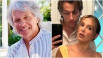 Bon Jovi fala sobre experincia como av pela primeira vez