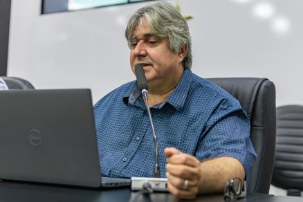 O ex-secretrio de Emanuel, e atual contador-geral der Galiciani