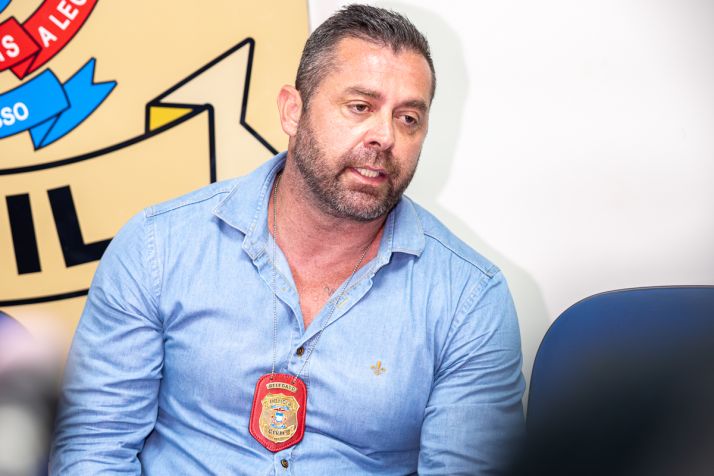 Acusado diz que jovem foi morto por dever fac��o em MT