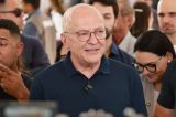 A um ano da eleio, Pivetta diz querer repetir aliana de 2022