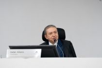 Plenrio constata equilbrio fiscal e emite parecer favorvel a mais quatro municpios