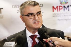 Procurador v discriminao odiosa e quer que MPE derrube lei