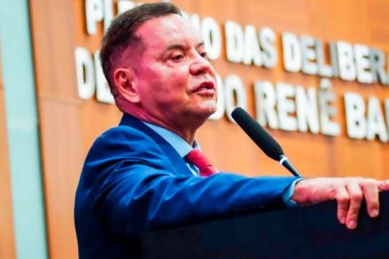 A fala de Botelho ocorreu aps a repercusso do discurso do presidente americano Donald Trump, durante a Assembleia Geral da ONU,