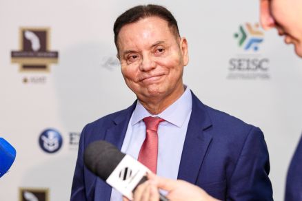 Deputado Eduardo Botelho foi o relator da proposta na Comisso de Constituio e Justia