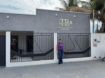 Parceria entre gua Boa e Desenvolve MT vem fortalecendo o empreendedorismo local