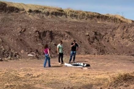 Jovem de 17 anos foi morto com um corte no pescoo em Mirassol DOeste
