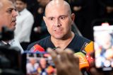 Abilio diz que Senado  covarde: Poderiam fazer melhorias