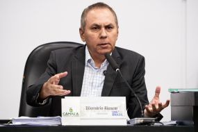 Relatrio de CPI deve indiciar Emanuel e apontar favorecimento 