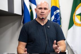 Prefeito anuncia que Expoagro 2026 ter parceria indita com Dubai