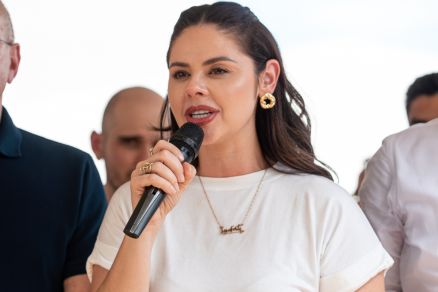Michelly Alencar preside a CPI das fraudes fiscais na Cmara Municipal