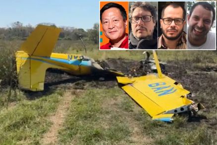 Destroos da aeronave monomotor sero periciados pelo Cenipa; inqurito tem prazo inicial de 30 dias para apurar