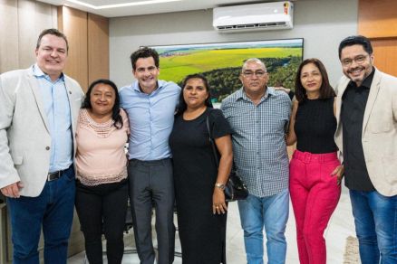 O anncio foi feito nas redes sociais na ltima quarta-feira (24)