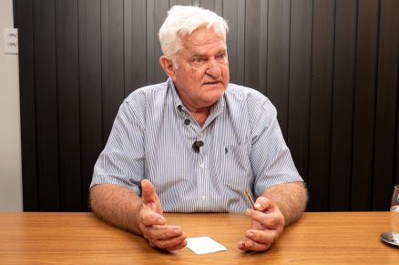 Ant�nio Galvan tem feito reuni�es com diversos partidos para definir filia��o