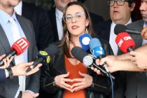 Presidente do PSOL tem visto cancelado pelos Estados Unidos