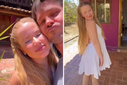Dado Dolabella, 45, est vivendo um novo captulo em sua vida amorosa