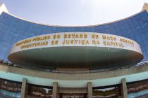Homem  condenado a 18 anos de recluso por feminicdio de esposa