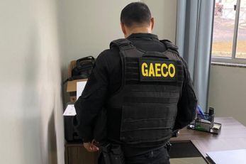 Advogada  presa acusada de ser pombo-correio de faccionado