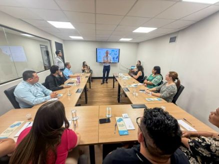 5 edio do Articulao Propositiva - Visitas Tcnicas