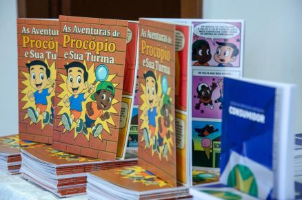 Revista pode ser acessada no site do Procon-MT 
