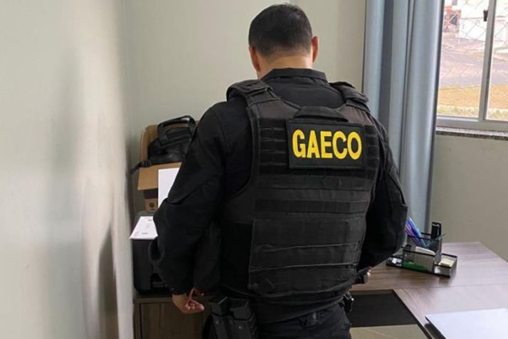 Advogada  presa acusada de ser pombo-correio de faccionado