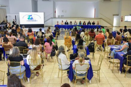 Encontro acontece na Andepol, em Cuiab