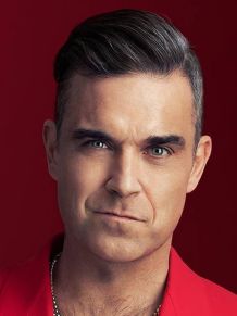 Robbie Williams, 51
