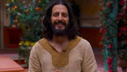 Jonathan Roumie falou sobre treino intenso para ter o fsico de Jesus 