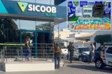 Acusado de participao em roubo a banco  preso com R$ 11 mil