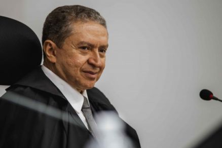 Conselheiro-relator, Valter Albano