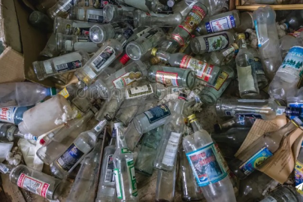 Falta de fiscalizao facilita falsificao de bebidas 